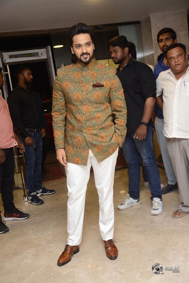 Happy-Wedding-Pre-Release-Event-Photos